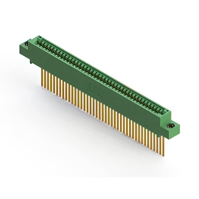 345-041-544-408 EDAC Inc.  Connecteurs de bordure